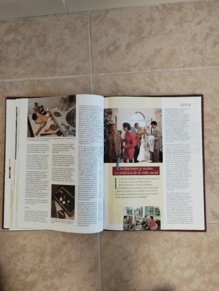 El libro de oro del saber estar guía práctica d...