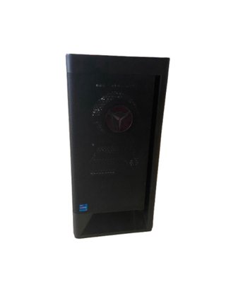 PC Gaming Lenovo Legion 3060Ti i7-12700F 16GB DDR5