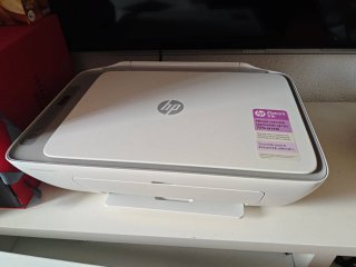Impresora HP 2080e casi nueva