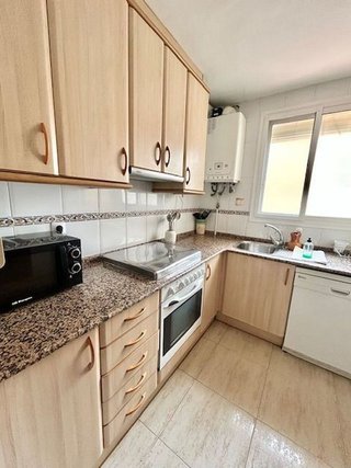Piso en alquiler en Nou Eixample Sud en Tarragona