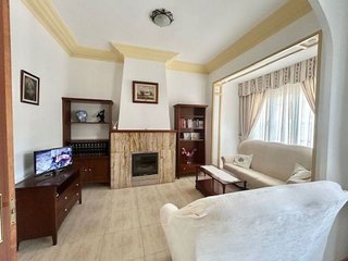 Piso en alquiler en Nou Eixample Sud en Tarragona