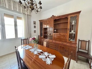 Piso en alquiler en Nou Eixample Sud en Tarragona
