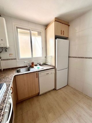 Piso en alquiler en Nou Eixample Sud en Tarragona