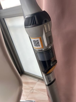 Aspiradora escoba Philips 4000 Series