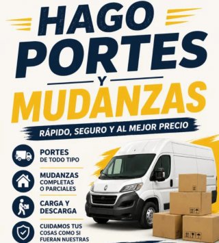 Portes nacionales