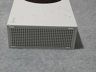 Xbox Series S | Mantenimiento + Mando Anti-drift
