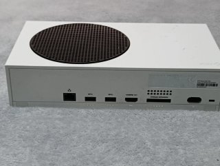 Xbox Series S | Mantenimiento + Mando Anti-drift
