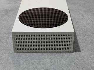 Xbox Series S | Mantenimiento + Mando Anti-drift