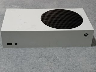Xbox Series S | Mantenimiento + Mando Anti-drift