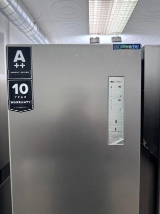 Nevera americana Hisense A++ con garantía + envio