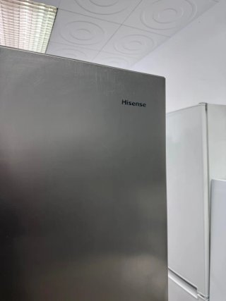 Nevera americana Hisense A++ con garantía + envio