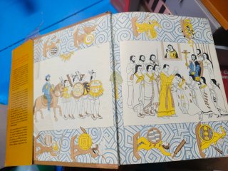 Libro: La historia verdadera de la conquista