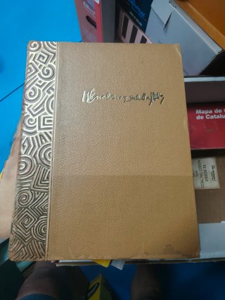 Libro: La historia verdadera de la conquista