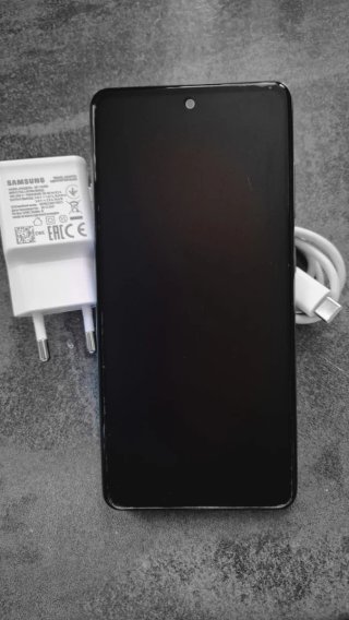 Samsung Galaxy A52 Verde
