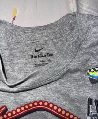 Maglia Nike Super Bowl Champions