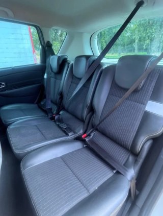Renault Scenic 2016
