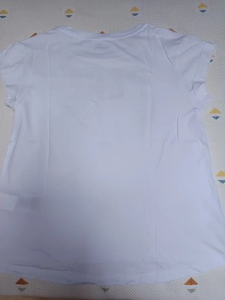 Camiseta Pepe Jeans chica talla XS