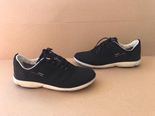 Scarpe donna Geox Nebula A nere taglia 41