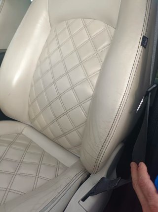 Jaguar X-Type 2009