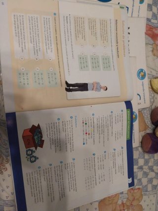 Matemáticas 6 primaria
