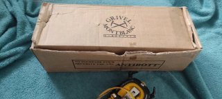 Grivel Air Tech Evo Ramponi