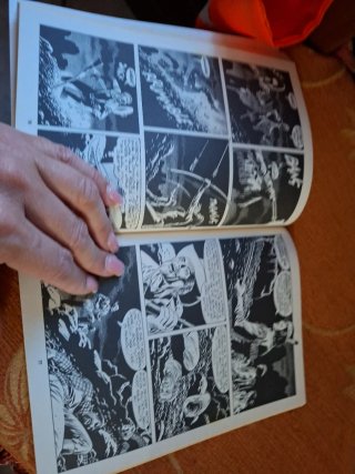 Tex l' inferno che urla numero 675 gennaio 2017