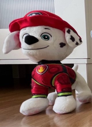 Peluches Patrulla Canina