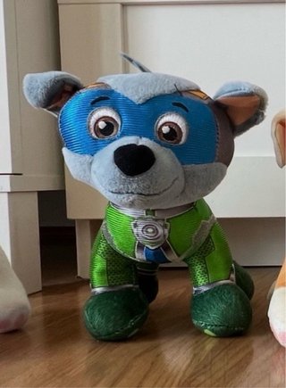Peluches Patrulla Canina
