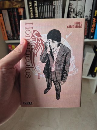 Homunculus