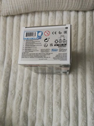 Funko Pop! Cruella 1038 Disney