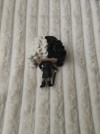 Funko Pop! Cruella 1038 Disney