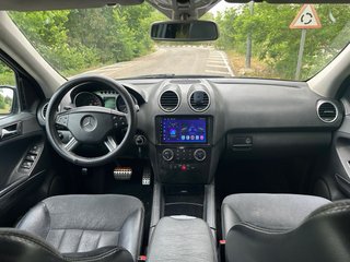 Mercedes-Benz Ml 2007