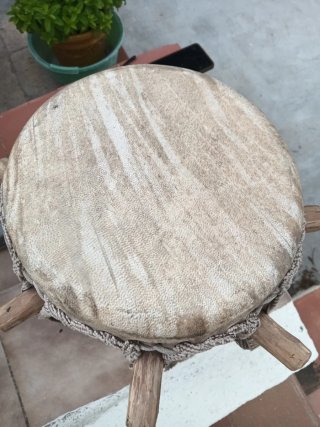 Djembe Africano Tradicional