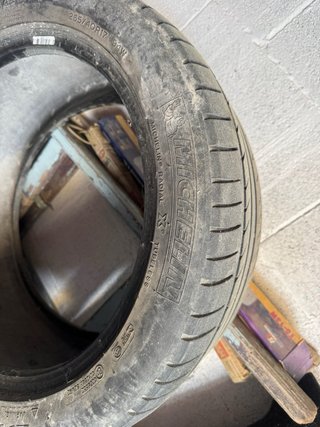 Neumáticos Coche/Furgoneta