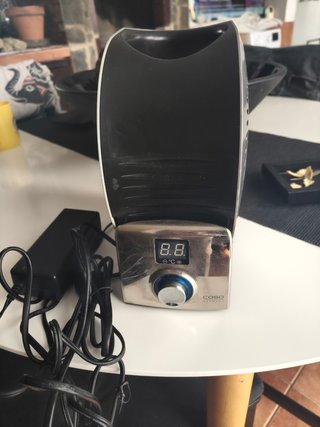 Enfriador de vino
