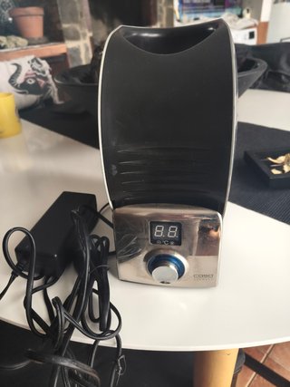 Enfriador de vino