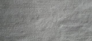 Pantalón vaquero gris 15/16 años