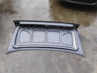 Capó trasero Peugeot 405 Mi16