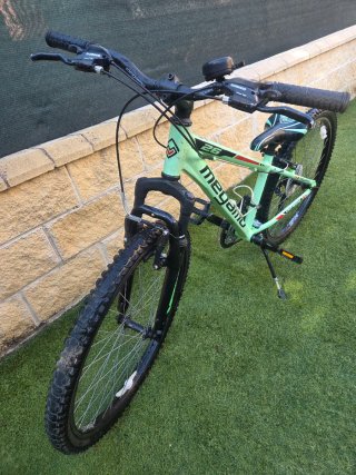 Megamo Open Junior 26 Bicicleta