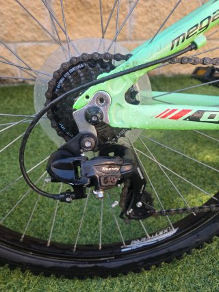 Megamo Open Junior 26 Bicicleta