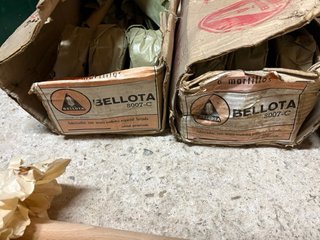 Martillos Bellota 8007 C/B
