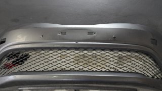 Paragolpes Delantero Honda Civic FN Type R