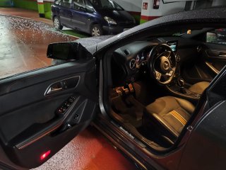 Mercedes-Benz Clase CLA 2016