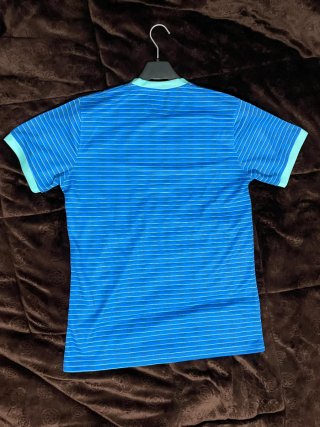 Camiseta Brasil Nike Talla M
