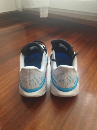 Tenis Nike Pegasus 41 Running Hombre