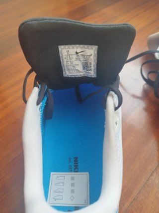 Tenis Nike Pegasus 41 Running Hombre