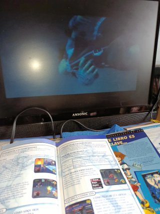 Kingdom Hearts PS2 (PlayStation 2)