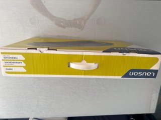 Plancha Eléctrica Lauson 2000W Sin usar