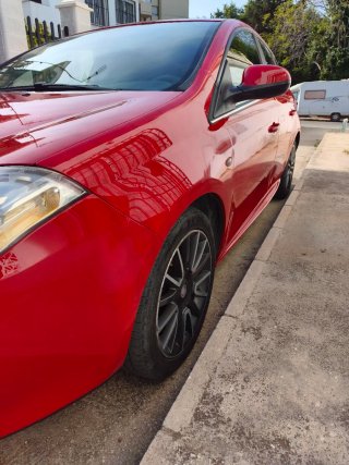 FIAT Bravo 2007 1.9 jtd 122.000km