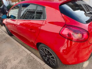 FIAT Bravo 2007 1.9 jtd 122.000km